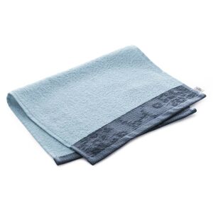 Bavlněný ručník AmeliaHome Crea modrý