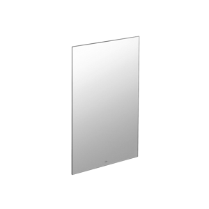 Kúpeľňové zrkadlo VILLEROY 450x750 mm