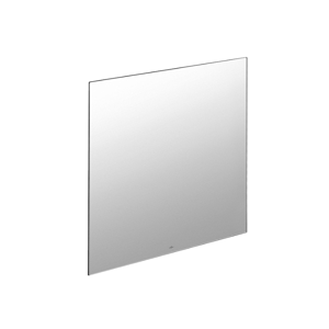 Kúpeľňové zrkadlo s osvetlením VILLEROY & BOCH 900x750 mm