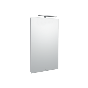 Kúpeľňové zrkadlo s osvetlením VILLEROY & BOCH 450x750 mm