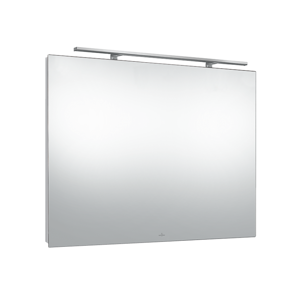 Kúpeľňové zrkadlo s osvetlením VILLEROY & BOCH 1200x750 mm