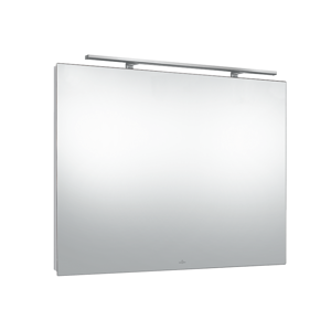 Kúpeľňové zrkadlo VILLEROY & BOCH s osvetlením 100 x750 mm