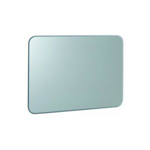 Kúpeľňové zrkadlo s LED podsvietením KERAMAG MYDAY 100 × 70 cm