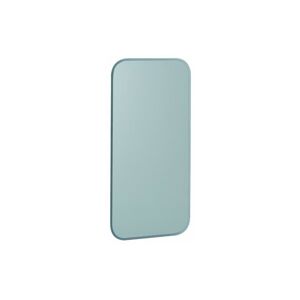 Kúpeľňové zrkadlo s LED osvetlením KERAMAG MYDAY 80 × 40 cm
