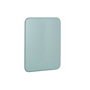Kúpeľňové zrkadlo s LED podsvietením KERAMAG MYDAY 60 × 80 × 3 cm