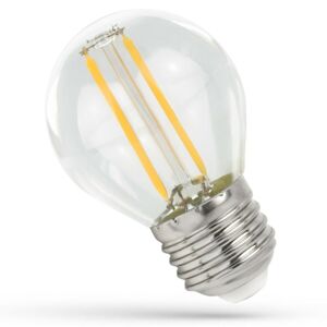 LED žárovka Edison14582 neutrální