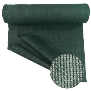 Maskovací a stínící tkanina Bery 150x1000 cm zelená