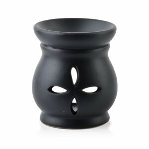 Aroma lampa BELI 7,5 cm černá