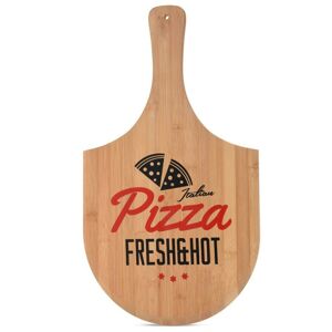 Bambusová deska na pizzu Fresh and Hot