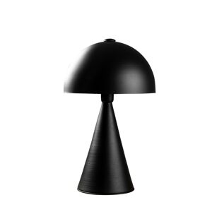 Stolní lampa Dodo černá