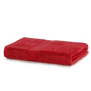 Bavlnený uterák DecoKing Bira červený