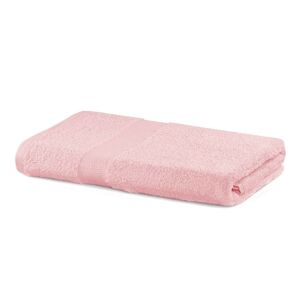 Bavlnený uterák DecoKing Maria ružový