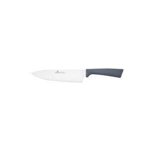 Šéfkuchařský nůž SMART 20 cm šedý