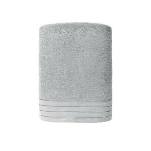 Froté ručník BELLA 70x140 cm šedý