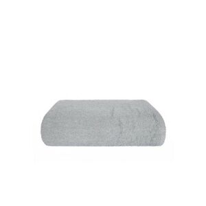 Bavlnený froté uterák OCELOT 70x140 cm svetlo šedý