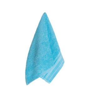 Froté ručník DALIBOR 30x50 cm světle modrý