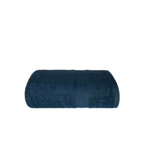 Froté uterák MATEO 50x90 cm tmavo modrý
