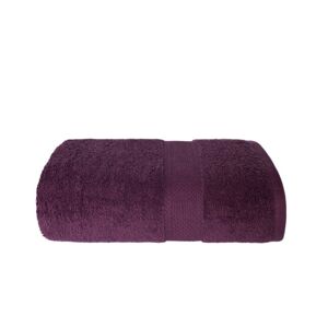 Froté ručník MATEO 70x140 cm fialový