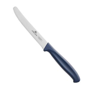 Kuchynský nôž SMART COLOR 12,5 cm modrý