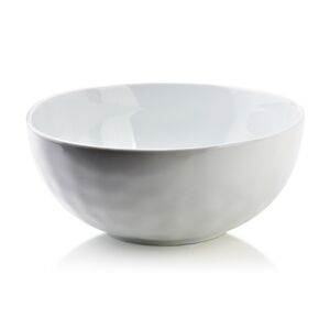 Porcelánová miska BASIC 24 cm bílá