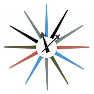Nástenné hodiny PUGIO - 52 cm