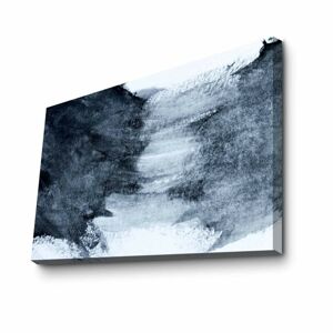 Obraz FEINO 45x70 cm šedý