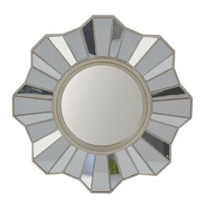 Nástěnné zrcadlo 39 cm vzor 3- Glamour 