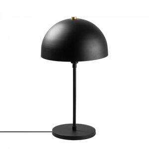Stolní lampa Varzan černá