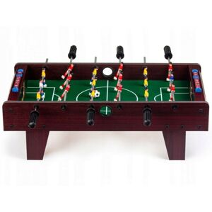 Futbalový stôl pre deti Ecotoys Football 69 × 36 cm
