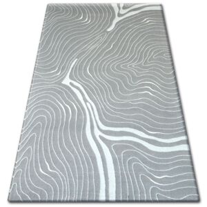 Kusový koberec AKRYLOVÝ PATARA 0077 D.Sand/sivý