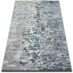 Kusový koberec BEYAZIT Diga sivý