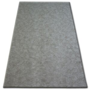 Kusový koberec SERENADE Hagy sivý