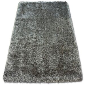 Kusový koberec LOVE SHAGGY taupe