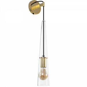Nástěnná lampa APP896-1W GOLD