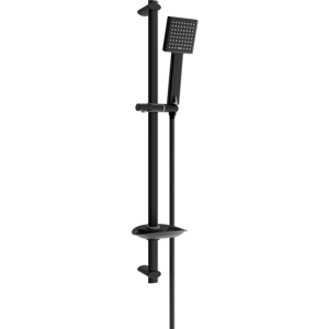 Posuvný sprchový set MEXEN DB45 černý