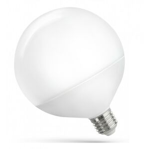 LED kulatá žárovka E-27230V13W13755