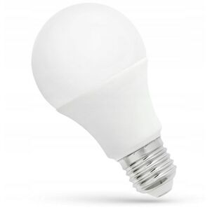 LED žárovka GLS 13W E-27 teplá bílá