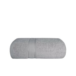 Bavlněný ručník Vena 30x50 cm šedý