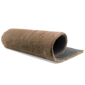 Kusový koberec s krátkým vlasem OMBRE 160 x 230 cm - béžový