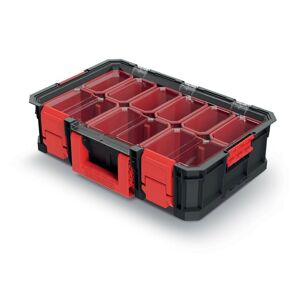 Modulárny prepravný box (boxy) Modern Solution 2