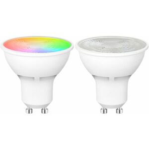 Žiarovka Smart LED 5W GU10 Color RGB 14415
