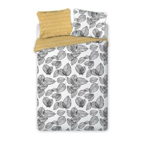 Bavlnená posteľná bielizeň Elegant 004 - 220x200 cm