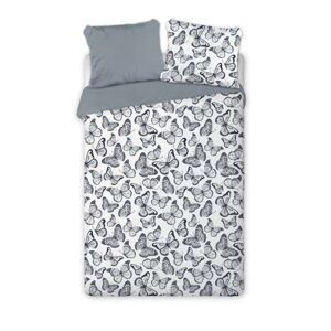 Bavlnená posteľná bielizeň Elegant 007 - 160x200 cm