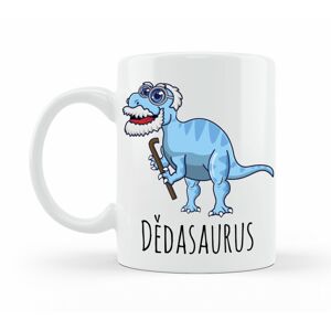 Hrneček Dědasaurus