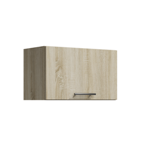 Kuchyňská závěsná skříňka Nika 60×32 cm dub sonoma
