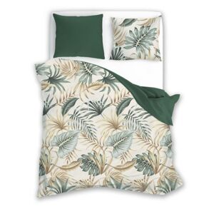 Bavlnená posteľná bielizeň Letný sen 004 - 220x200 cm