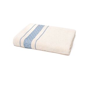 Bavlnený uterák Luxor 50x90 cm ecru