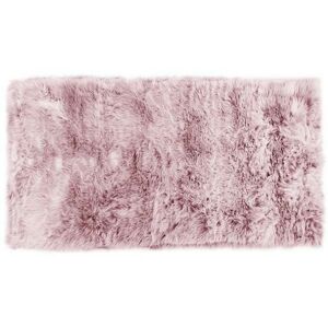 Koberec ALASKA 140x180 cm růžový