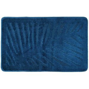 Koupelnový koberec MALTA 50x80 cm modrý