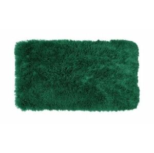 Koupelnový koberec MEGAN 40x60 cm zelený
